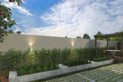 Casa, 3 quartos, 90 m² - Foto 3