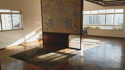Apartamento, 4 quartos, 292 m² - Foto 4