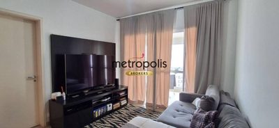 Apartamento, 3 quartos, 112 m² - Foto 3