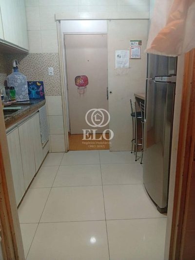 Apartamento, 2 quartos, 73 m² - Foto 1