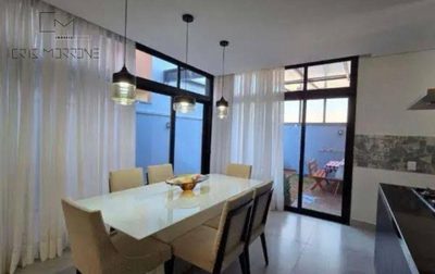 Casa de Condomínio, 3 quartos - Foto 5
