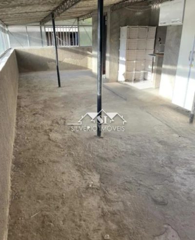 Casa, 2 quartos, 65 m² - Foto 4