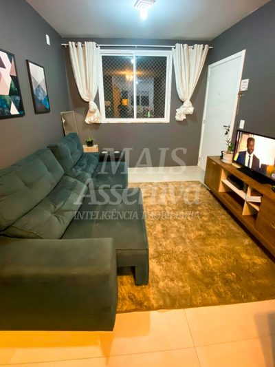Apartamento, 2 quartos, 62 m² - Foto 2