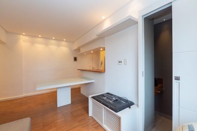 Apartamento, 2 quartos, 52 m² - Foto 5