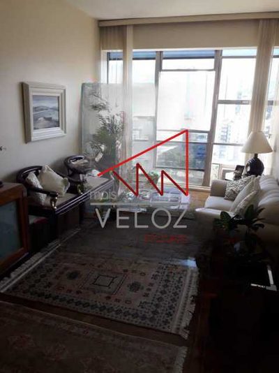 Apartamento, 2 quartos, 95 m² - Foto 4