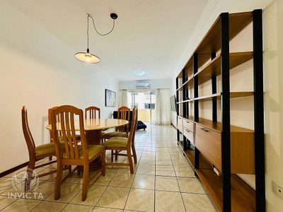 Apartamento, 2 quartos, 85 m² - Foto 3