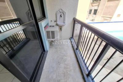 Apartamento, 2 quartos, 72 m² - Foto 2