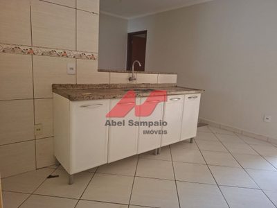 Casa, 3 quartos, 160 m² - Foto 4