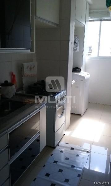 Apartamento, 2 quartos, 52 m² - Foto 5