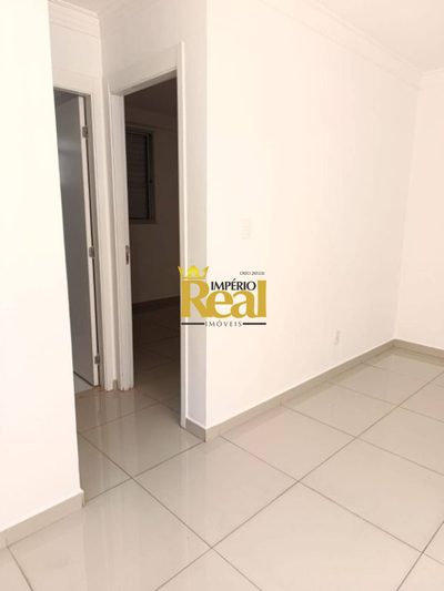 Apartamento, 2 quartos, 43 m² - Foto 3