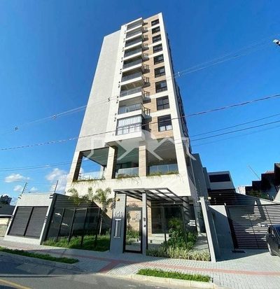 Apartamento, 3 quartos, 104 m² - Foto 2