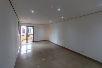Apartamento, 3 quartos, 115 m² - Foto 4