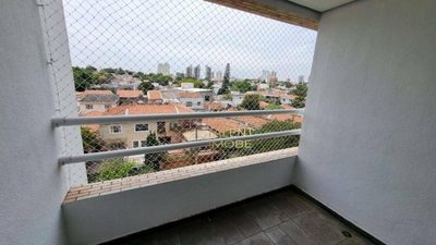 Apartamento, 3 quartos, 90 m² - Foto 3