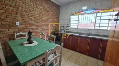 Casa de Condomínio, 4 quartos - Foto 3