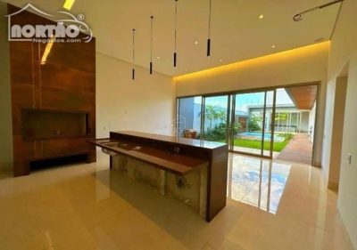 Casa, 1 quarto, 289 m² - Foto 4