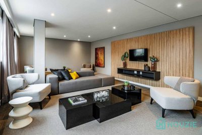 Apartamento, 2 quartos, 53 m² - Foto 4