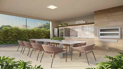 Apartamento, 2 quartos, 68 m² - Foto 4