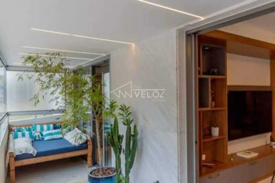 Apartamento, 3 quartos, 108 m² - Foto 5