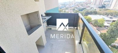 Apartamento, 3 quartos, 68 m² - Foto 2