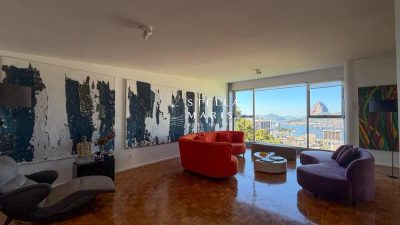 Apartamento, 4 quartos, 398 m² - Foto 4