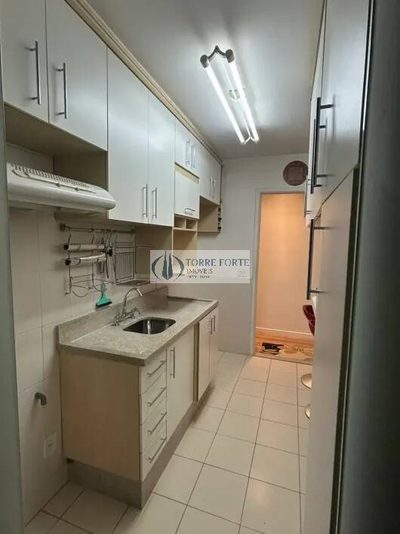 Apartamento, 2 quartos, 54 m² - Foto 5