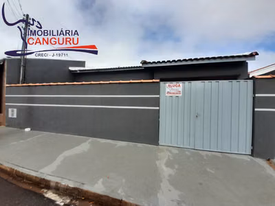 Casa, 3 quartos, 117 m² - Foto 1