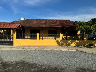 Casa, 3 quartos - Foto 2