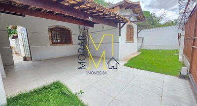 Casa, 3 quartos, 160 m² - Foto 1
