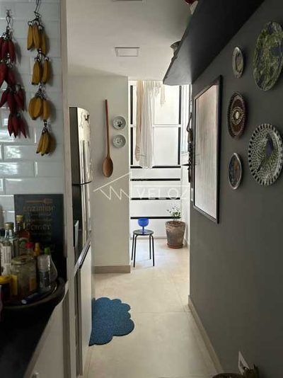 Apartamento, 3 quartos, 120 m² - Foto 2