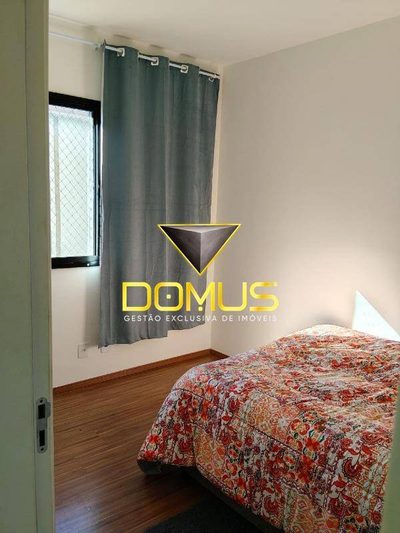 Apartamento, 2 quartos, 48 m² - Foto 5