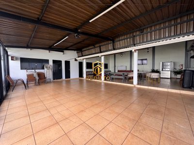 Chácara, 3 quartos, 1350 m² - Foto 4