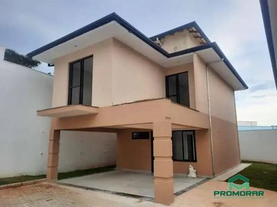 Casa, 4 quartos, 57 m² - Foto 4