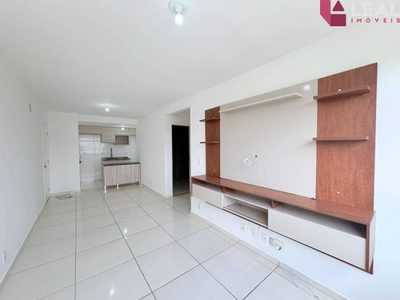 Apartamento, 2 quartos, 57 m² - Foto 3