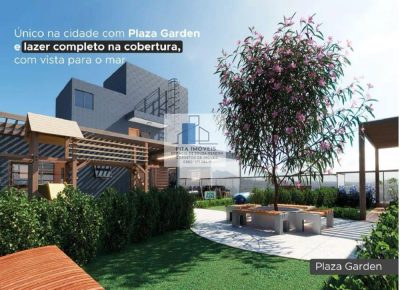 Apartamento, 1 quarto, 46 m² - Foto 4