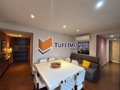 Apartamento, 3 quartos, 90 m² - Foto 3