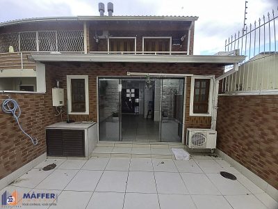 Casa, 3 quartos, 192 m² - Foto 1
