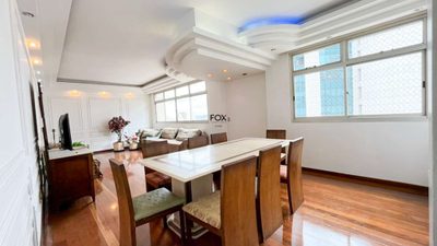 Apartamento, 4 quartos, 211 m² - Foto 5