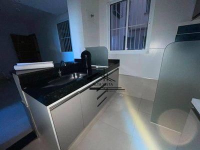 Apartamento, 2 quartos, 54 m² - Foto 4