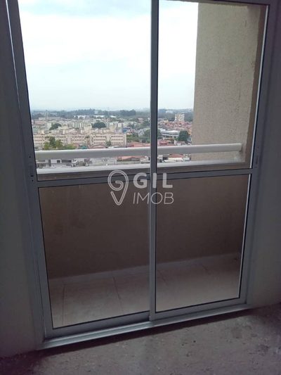 Apartamento, 2 quartos, 43 m² - Foto 4