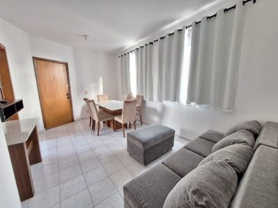 Apartamento, 3 quartos, 80 m² - Foto 4