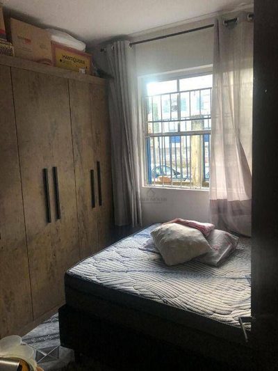 Apartamento, 2 quartos, 42 m² - Foto 2