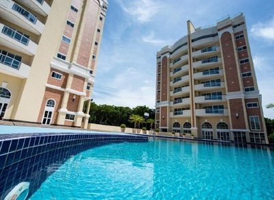 Apartamento, 5 quartos, 299 m² - Foto 1