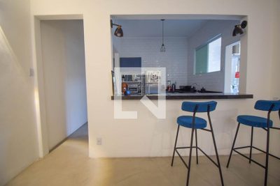 Apartamento, 2 quartos, 100 m² - Foto 4