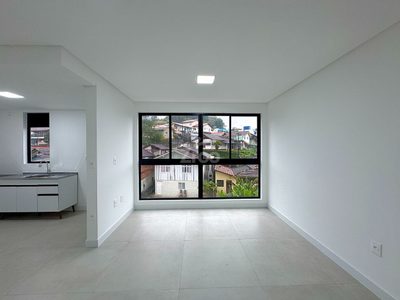Apartamento, 2 quartos, 62 m² - Foto 2