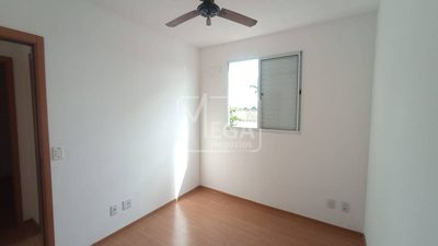 Apartamento, 2 quartos, 40 m² - Foto 2
