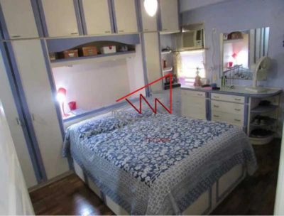 Apartamento, 3 quartos, 169 m² - Foto 2