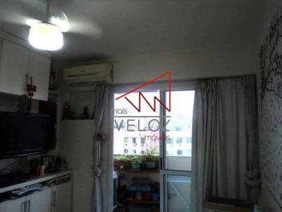 Apartamento, 3 quartos, 87 m² - Foto 1