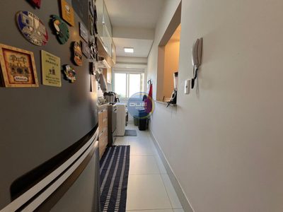 Apartamento, 3 quartos, 64 m² - Foto 5