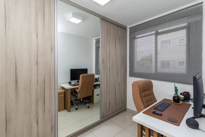 Apartamento, 2 quartos, 45 m² - Foto 4