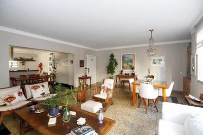 Apartamento, 2 quartos, 168 m² - Foto 2